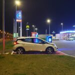 Comment conduire la Vauxhall Ampera-E jusqu’à la mer Noire en toute simplicité ?