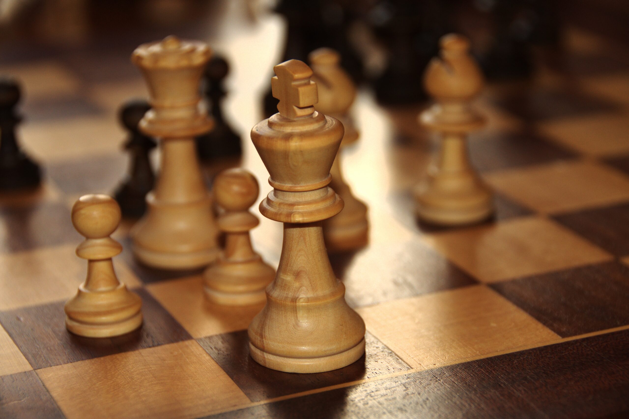 RFP tender win like chess strategy