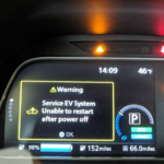 5 redenen waarom elke elektrische auto een OBD scanner nodig heeft