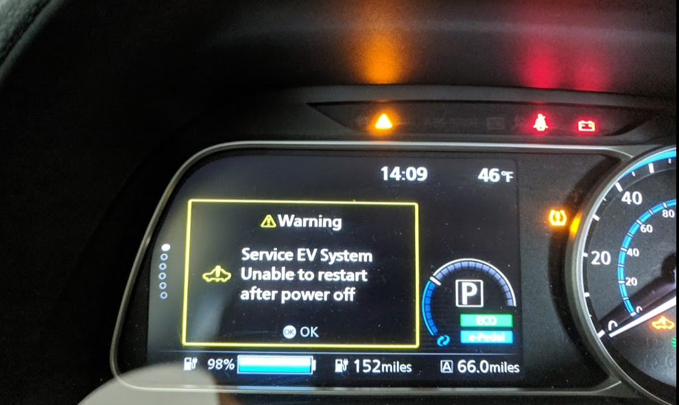 invoer storm Moedig aan 5 redenen waarom elke elektrische auto een OBD scanner nodig heeft -  Maximaalski