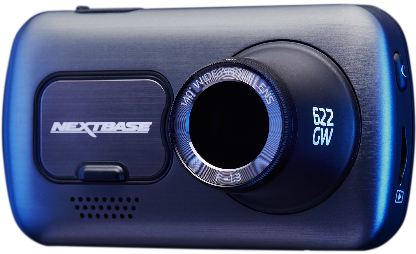 Beste 4K dashcam elektrische auto Nextbase 622GW