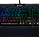 5 reasons why a Gaming keyboard is better in Office work