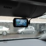 Easy way to install dashcam in Bolt EV & Ampera-e electric car