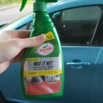Turtle Wax It Wet test: Affordable express protection and shine