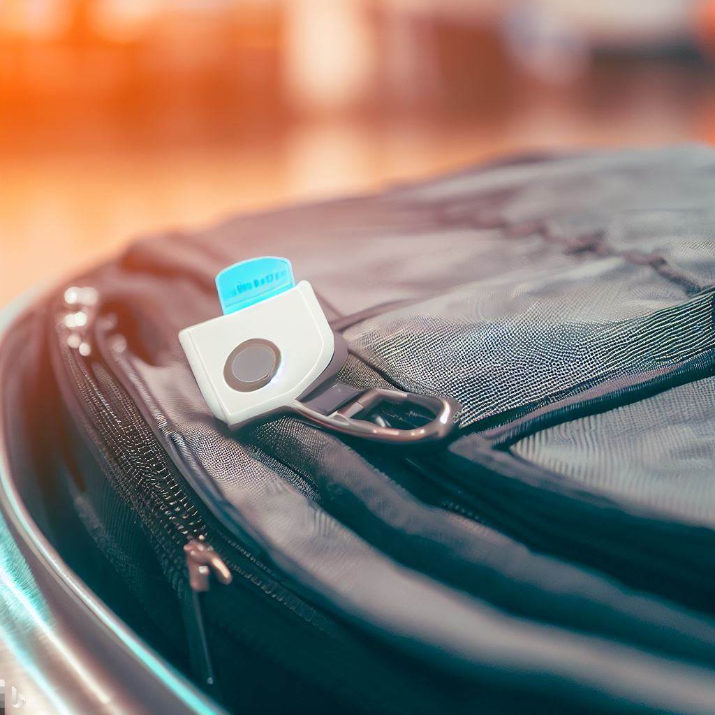 Verloren handbagage koffer vinden test 4 beste smart tags
