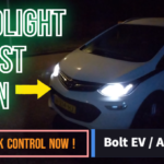 DIY headlights align. Take back control over your car!