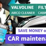 Zelf airco reinigen en interieurfilter in je auto vervangen