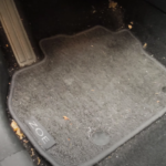 Best way to clean car floor mats safe in the washing machine