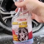 My review & opinion of MaFra Wheel & Tyre Cleaner