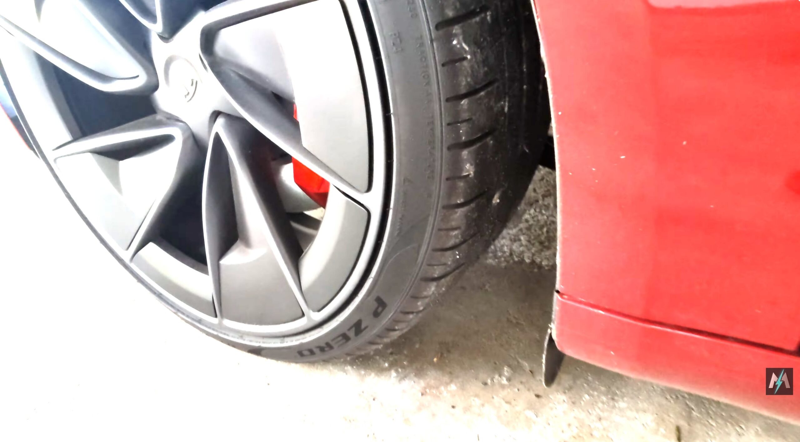 Tesla Model 3 invisible stealth mud flaps 2 months review