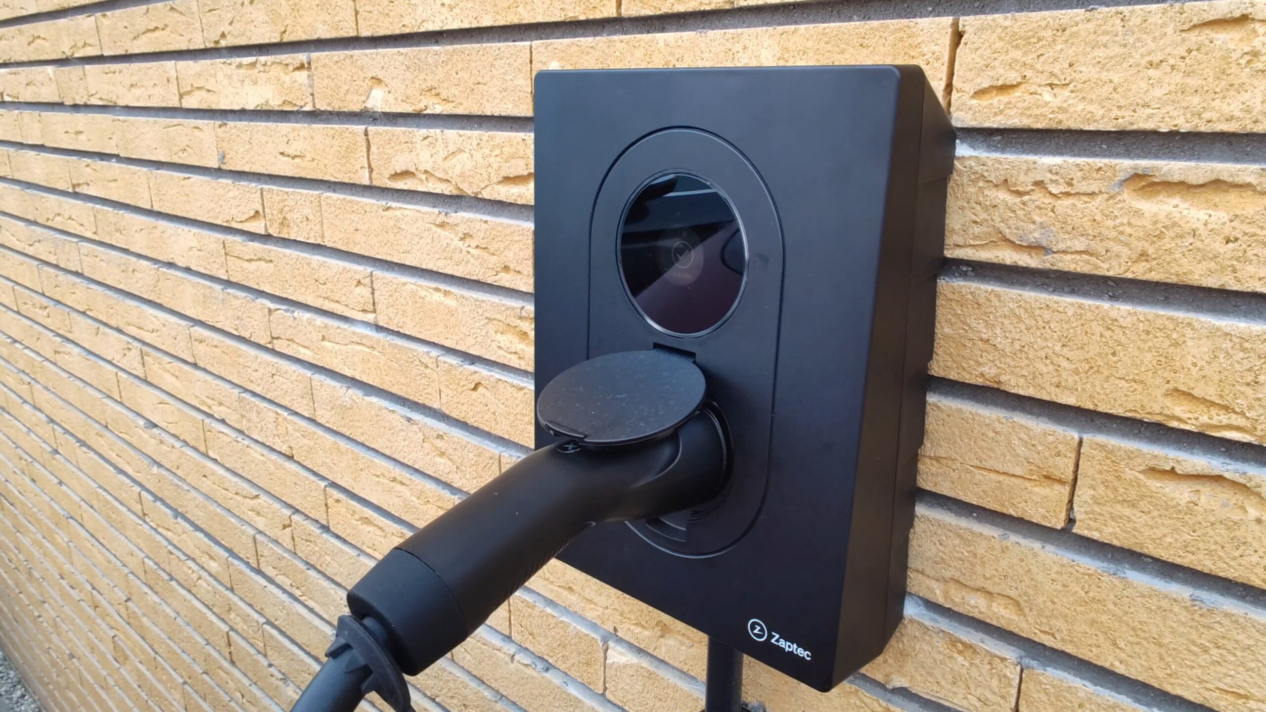 How I Make Money with My Zaptec Go 2 MID EV Charger (Full Tutorial)