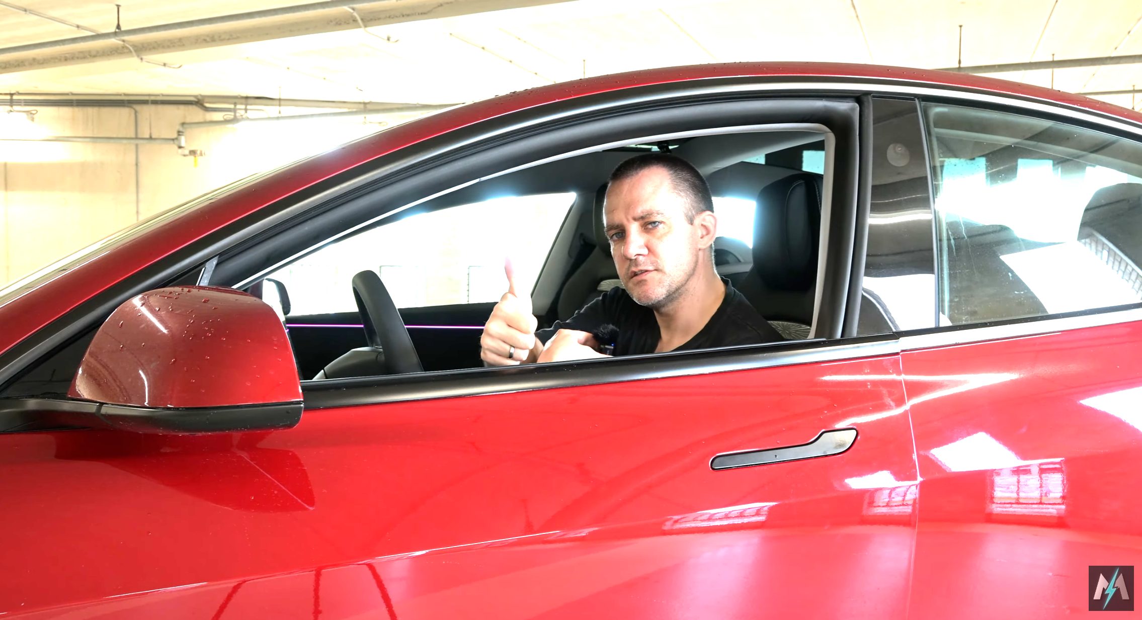 Tesla referral code